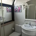 Alojamento Santa Catarina 招待所