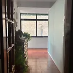 Alojamento Santa Catarina 阿伦克尔
