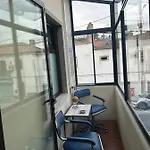 Alojamento Santa Catarina 阿伦克尔
