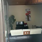 招待所 Alojamento Santa Catarina 阿伦克尔