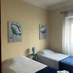 Alojamento Santa Catarina * 阿伦克尔