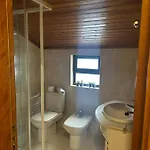 招待所 Alojamento Santa Catarina