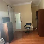 Alojamento Santa Catarina 招待所 阿伦克尔
