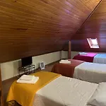 Alojamento Santa Catarina *