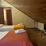 Alojamento Santa Catarina
