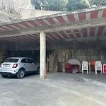 招待所 Alojamento Santa Catarina