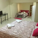 Alojamento Santa Catarina 招待所 阿伦克尔