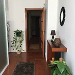 Alojamento Santa Catarina