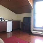 招待所 Alojamento Santa Catarina 阿伦克尔
