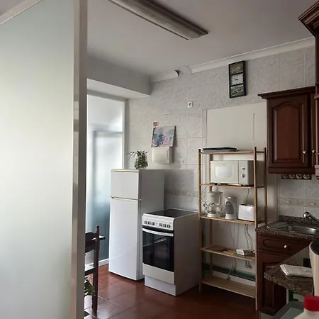 Guest house Alojamento Santa Catarina