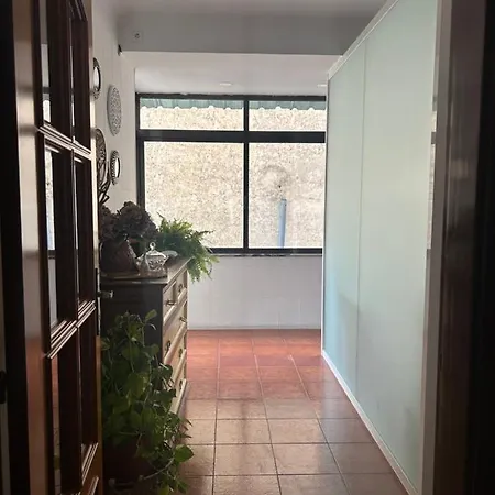 Alojamento Santa Catarina アレンケル