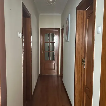 Alojamento Santa Catarina *