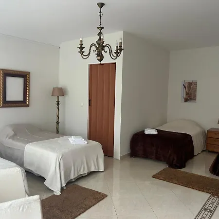 Alojamento Santa Catarina Guest house *