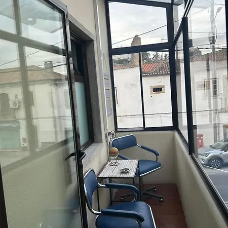 Alojamento Santa Catarina アレンケル