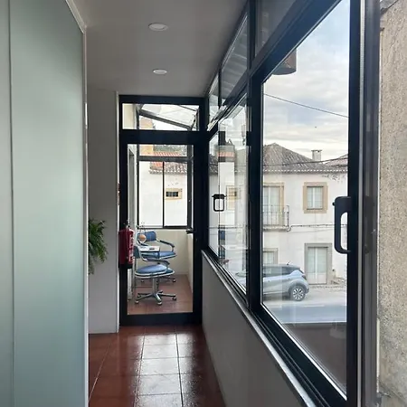 Maison d'hôtes Alojamento Santa Catarina