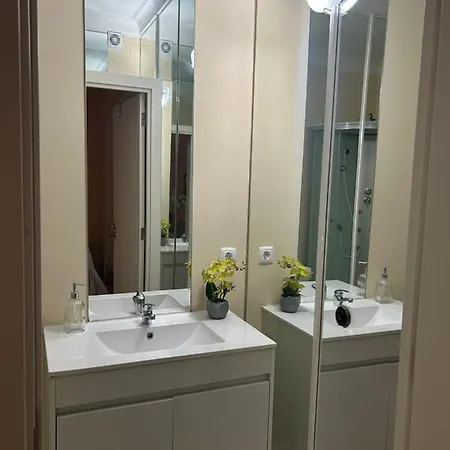 Alojamento Santa Catarina Affittacamere