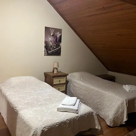 Affittacamere Alojamento Santa Catarina *