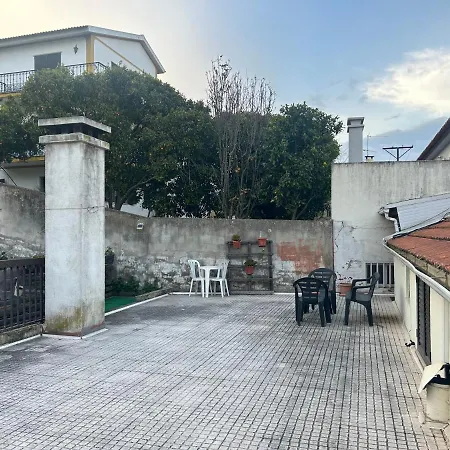 Affittacamere Alojamento Santa Catarina *