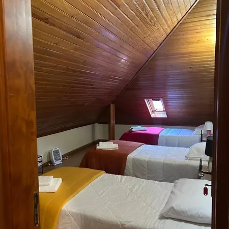 Alojamento Santa Catarina *