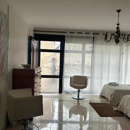 Alojamento Santa Catarina Affittacamere Alenquer