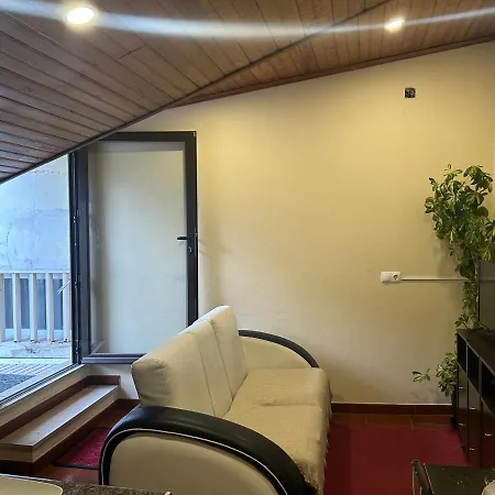 Alojamento Santa Catarina *