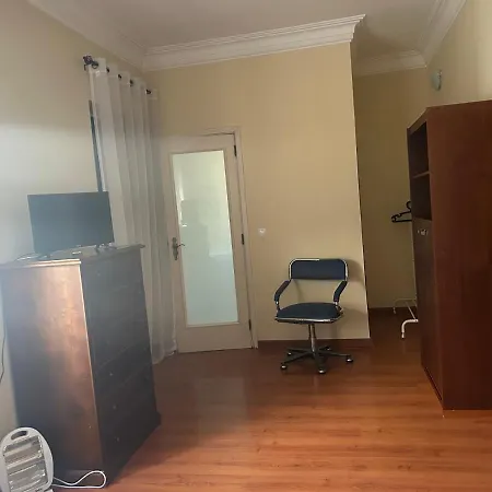 Alojamento Santa Catarina Affittacamere Alenquer