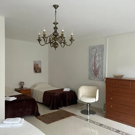 Affittacamere Alojamento Santa Catarina