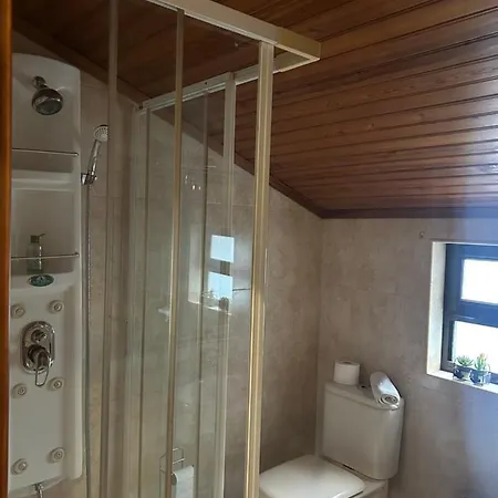 Alojamento Santa Catarina Affittacamere