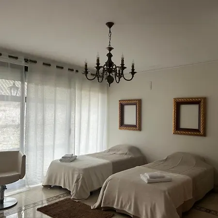 Affittacamere Alojamento Santa Catarina Alenquer