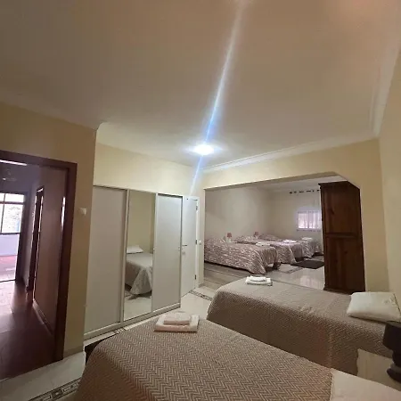 Alojamento Santa Catarina Guest house