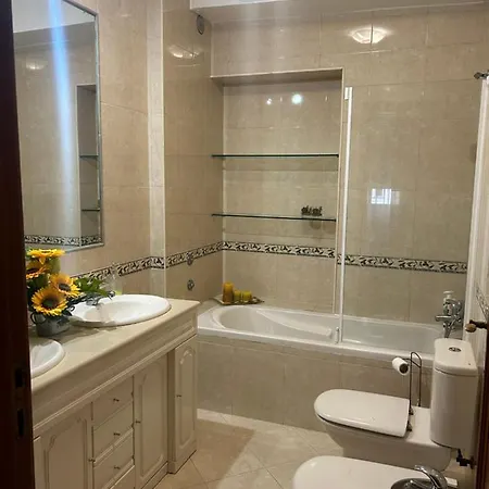 Affittacamere Alojamento Santa Catarina