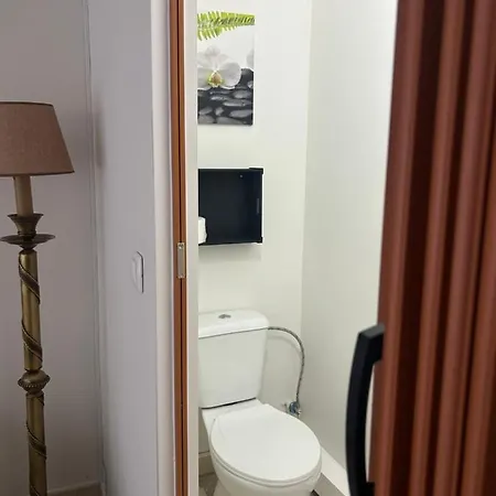 Affittacamere Alojamento Santa Catarina