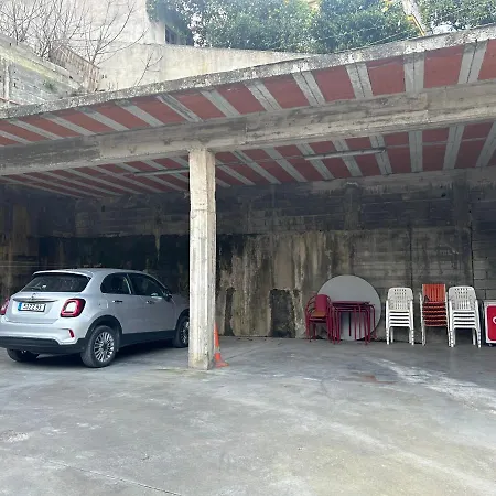 Affittacamere Alojamento Santa Catarina