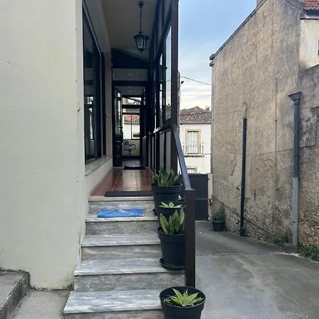 Alojamento Santa Catarina Maison d'hôtes Alenquer