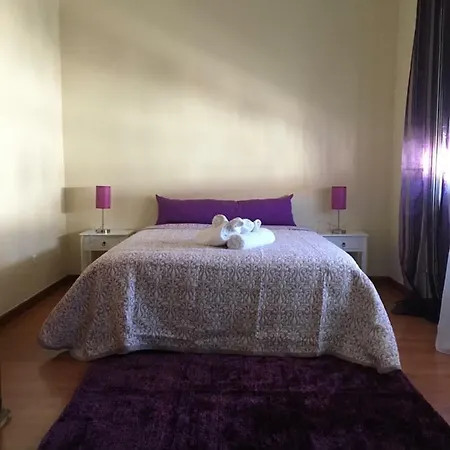 Alojamento Santa Catarina * アレンケル