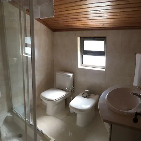 Guest house Alojamento Santa Catarina Alenquer