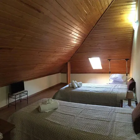 Alojamento Santa Catarina Affittacamere Alenquer