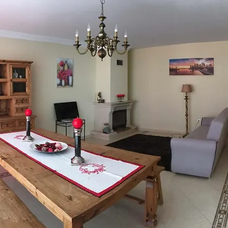 Guest house Alojamento Santa Catarina