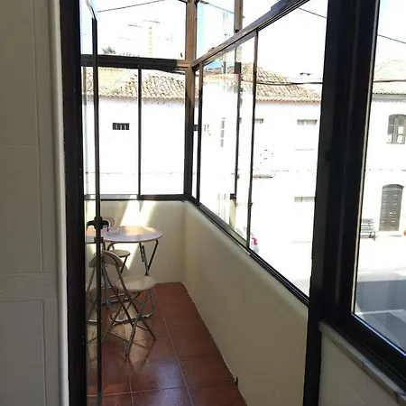 Alojamento Santa Catarina * アレンケル