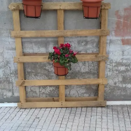 Santa Catarina Πανσιόν Alenquer