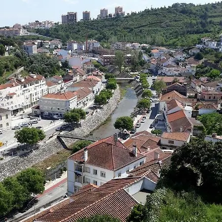 Santa Catarina Alenquer