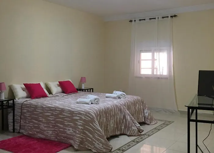 Alojamento Santa Catarina Alenquer